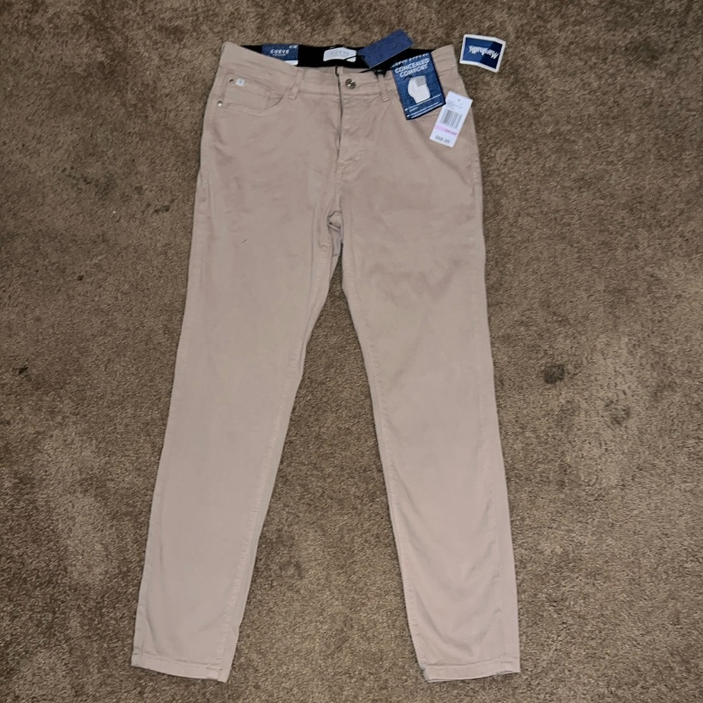 Women’s Skinny Jeans